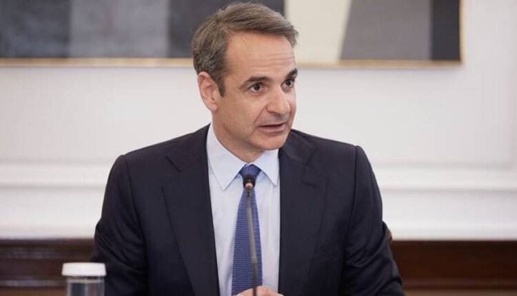 Κ.-Μητσοτάκης:-Οι-δυο-πλευρές-να-ενεργήσουν-με-θάρρος-προς-μια-διαρκή-εκεχειρία