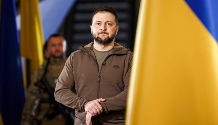 politico:-«Σιωπηλές»-προετοιμασίες-στην-Ουκρανία-για-προεδρικές-εκλογές