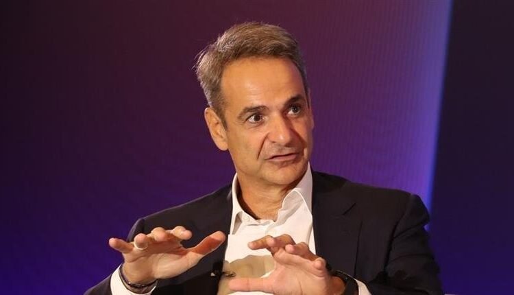 Κ.-Μητσοτάκης:-Η-Τεχνητή-Νοημοσύνη-μεγάλη-πρόκληση-για-την-αγορά-εργασίας