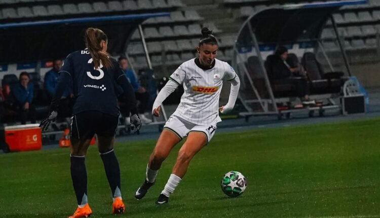 women’s-champions-league:-Η-1η-αγωνιστική-της-league-phase