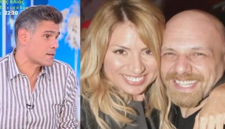 Δημήτρης-Ουγγαρέζος