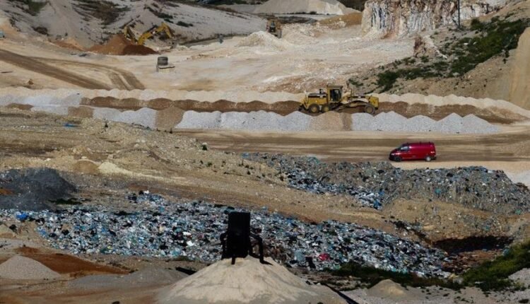 Πρόστιμο-–-μαμούθ-5,5-εκ-στην-Ελλάδα-για-τον-ΧΥΤΑ-Ζακύνθου