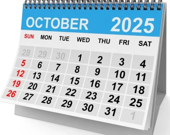 Ημερολόγιο-–-Πρόγραμμα:-Παρασκευή-10-Οκτωβρίου-2025