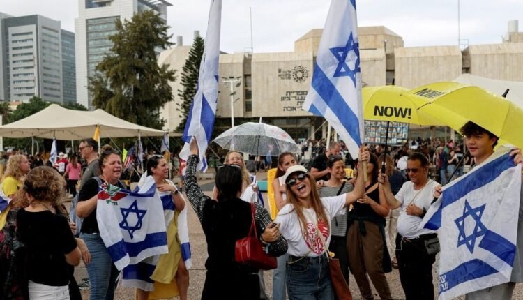 Τέθηκε-και-επίσημα-σε-ισχύ-η-συμφωνία-κατάπαυσης-πυρός-στη-Γάζα