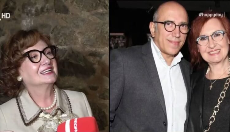 Ενοχλημένη-η-Φωτεινή-Ντεμίρη