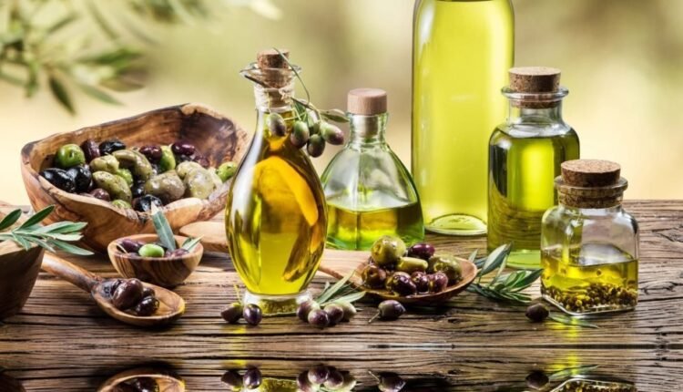 Ηλιέλαιο-–-ελαιόλαδο