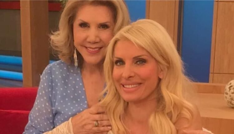 Λίτσα-Πατέρα:-Η-σχέση-της-σήμερα-με-την-Ελένη-Μενεγάκη