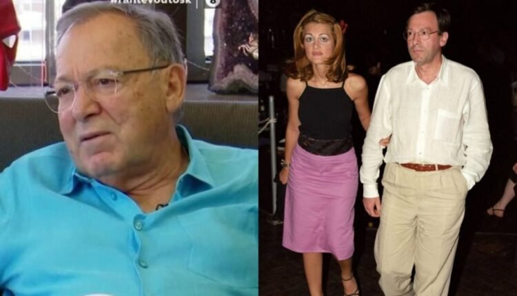 Ανδρέας-Φουστάνος:-Η-σπάνια-εξομολόγηση-για-τη-Νατάσα-Θεοδωρίδου