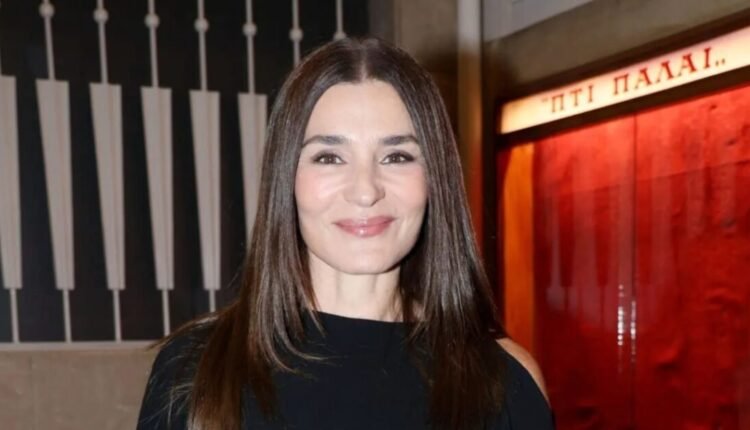 Μαρία-Ναυπλιώτου:-Η-συγκινητική-εξομολόγηση-για-την-μητέρα-της