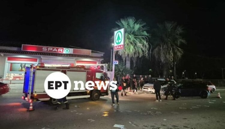 Ζάκυνθος:-Μεθυσμένος-οδηγός-παρέσυρε-διανομέα-στον-Λαγανά