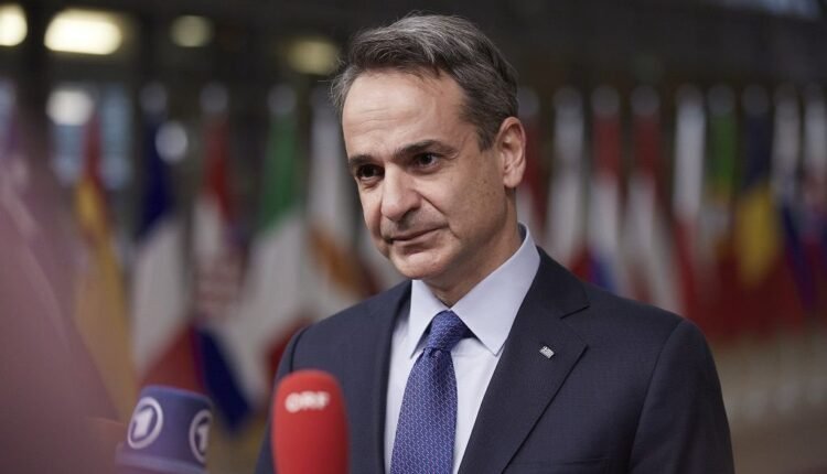 Στo-Σαρμ-Ελ-Σέιχ-της-Αιγύπτου-σήμερα-ο-πρωθυπουργός-Κυρ.-Μητσοτάκης