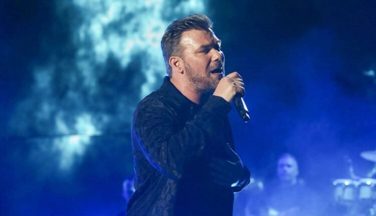 Γιώργος-Σαμπάνης