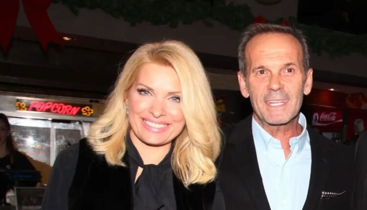 Πέτρος-Κωστόπουλος:-«Η-Ελένη-Μενεγάκη-είναι-καλή-αστρολόγος»