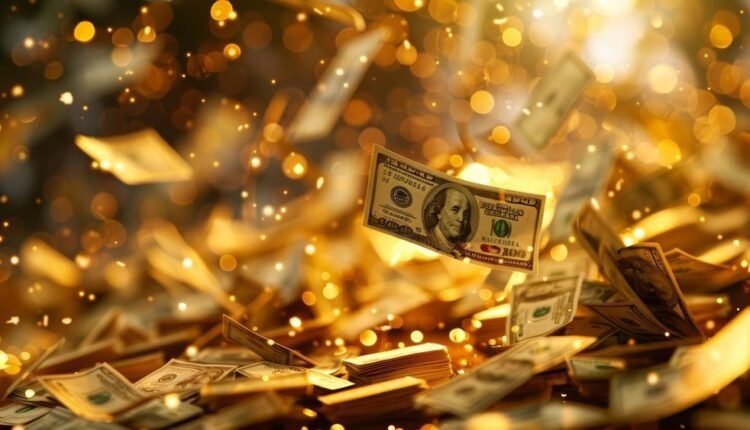 Νέο-ρεκόρ-ο-χρυσός-πάνω-και-από-τα-4100-δολ.