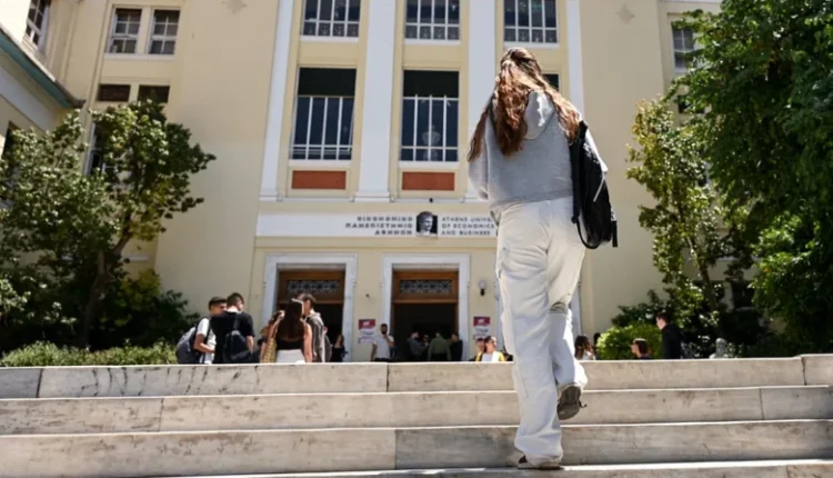 Οριστικοποιήθηκε-το-νέο-πειθαρχικό-δίκαιο-των-φοιτητών-στα-ΑΕΙ