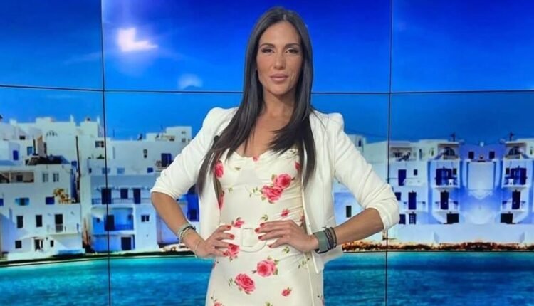 Η-Ανθή-Βούλγαρη-έγινε-νονά