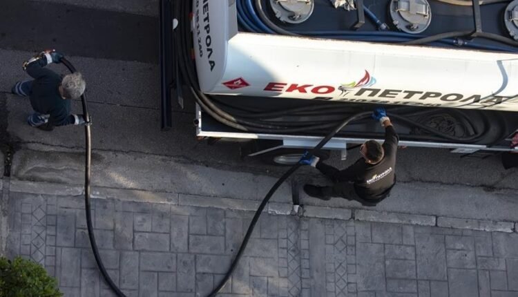 Τιμή-πετρελαίου-θέρμανσης:-Πού-κυμαίνεται-στην-Αττική