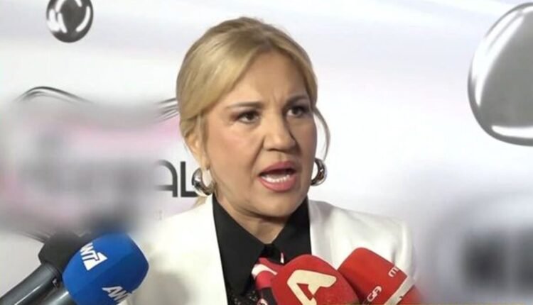 Δέσποινα-Μοιραράκη