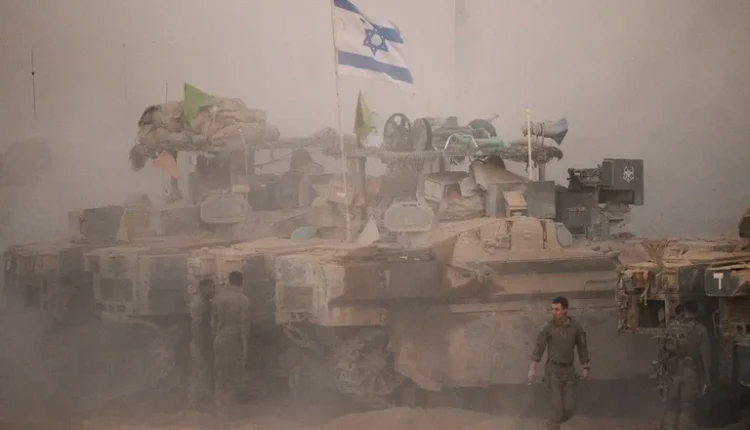 Νέα-«σύννεφα»-στη-συμφωνία-μεταξύ-Ισραήλ-Χαμάς