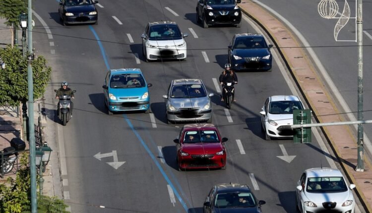 Τέλη-κυκλοφορίας-2026:-Πότε-αναρτώνται,-πότε-και-πώς-πληρώνονται