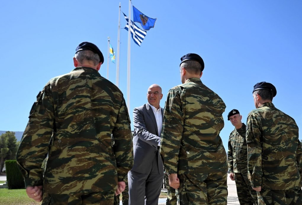 ΥΠΕΘΑ:-Σημαντική-αύξηση-αποδοχών-σε-όλες-τις-κατηγορίες-οπλιτών