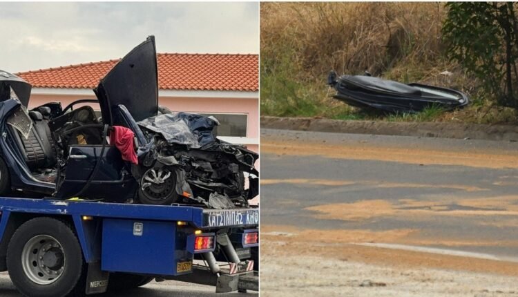 Δύο-τροχαία-δυστυχήματα-σε-Αφίδνες-και-Νέα-Πέραμο-με-τρεις-νεκρούς-και-τρεις-τραυματίες