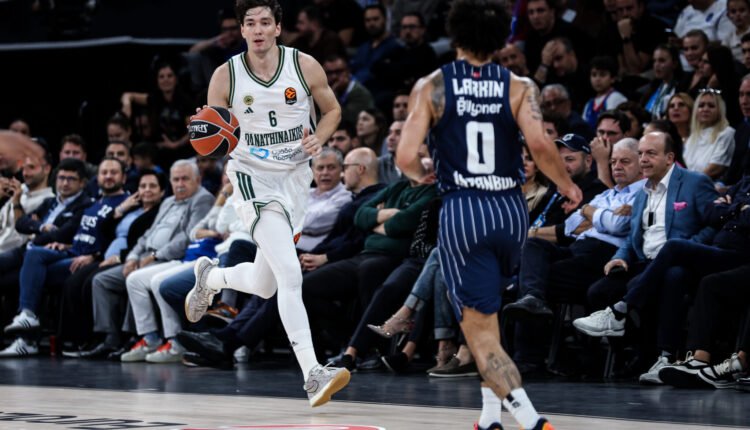 Εφές-Παναθηναϊκός:-“Πράσινος”-περίπατος-στο-Βόσπορο