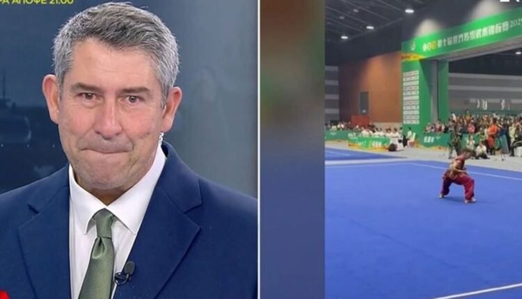 Βούρκωσε-ο-Άκης-Παυλόπουλος