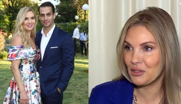 Χριστίνα-Αλούπη:-Μιλάει-ανοιχτά-για-την-κρίση-στον-γάμο-της-με-τον-Κωνσταντίνο-Κέφαλο