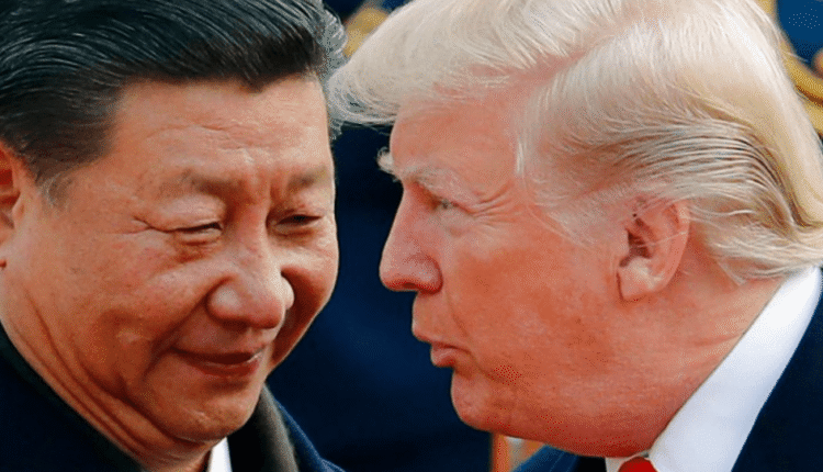 Ο-Τραμπ-επιβεβαιώνει-πως-θα-συναντηθεί-με-τον-Σι-Τζινπίνγκ-σύντομα-στη-Ν.-Κορέα
