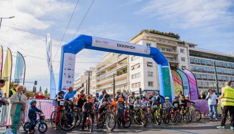 29ος-Ποδηλατικός-Γύρος-Αθήνας