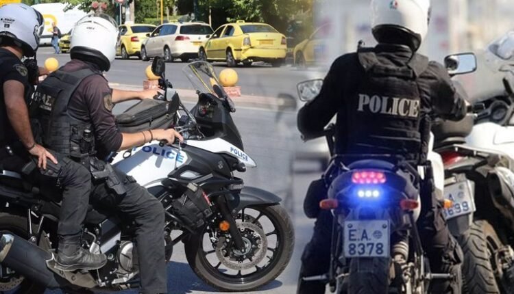 Λήξη-συναγερμού-για-το-ύποπτο-σακίδιο-στα-Εξάρχεια