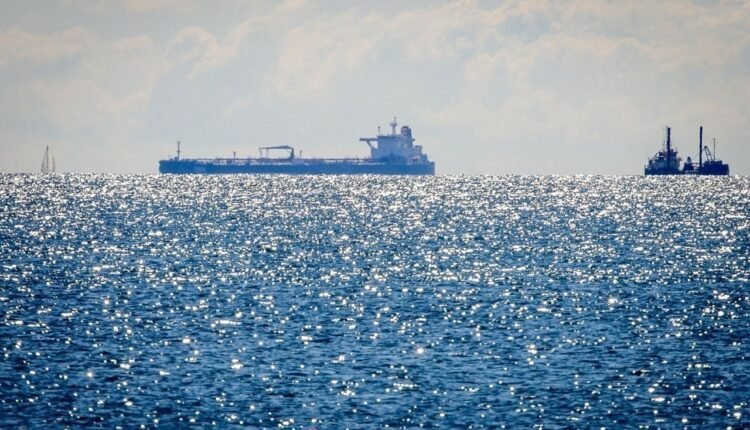 Υεμένη:-Πλοίο-επλήγη-από-άγνωστο-βλήμα,-ανακοίνωσε-η-ukmto