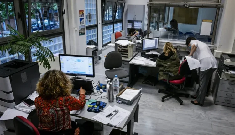 Εντατικοί-ρυθμοί-για-τη-μετάβαση-στο-νέο-πειθαρχικό-δίκαιο-των-δημόσιων-υπαλλήλων