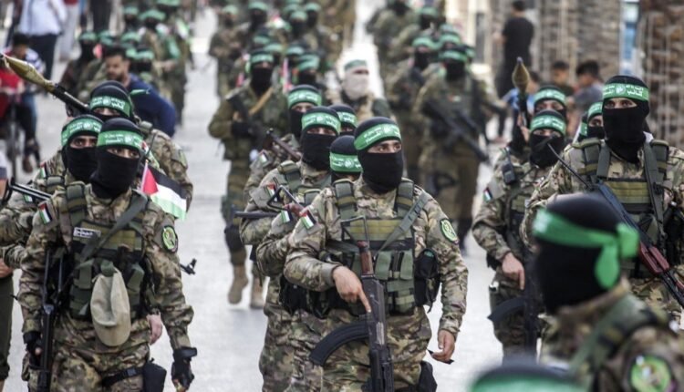 Στέιτ-Ντιπάρμεντ:-«Αξιόπιστες-πληροφορίες»-για-σχεδιαζόμενη-επίθεση-της-Χαμάς