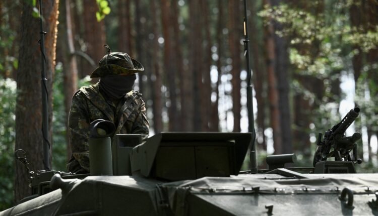 Γερμανία:-Στρατολόγηση-μέσω-κλήρωσης-θέλει-ο-Μερτς