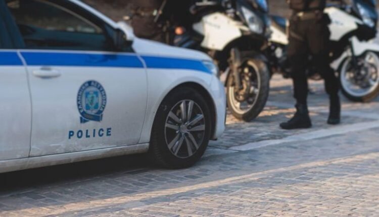 Λακωνία:-Συνελήφθησαν-οι-δράστες-κλοπής-χρηματοκιβωτίου