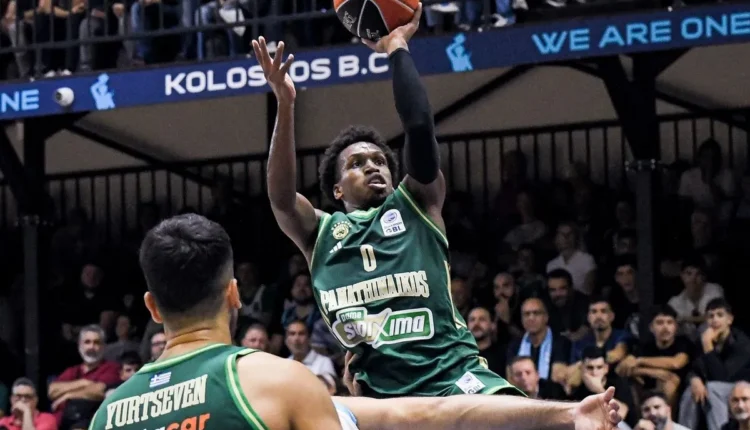 Κολοσσός-Ρόδου-Παναθηναϊκός:-Περίπατος-στη-Ρόδο-για-τον-Παναθηναϊκό