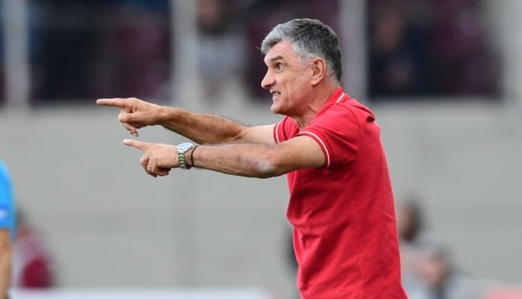 Χοσέ-Λουίς-Μεντιλίμπαρ:-“Κερδίσαμε,-αλλά-θέλουμε-την-ίδια-νοοτροπία-σε-όλους-τους-αγώνες”