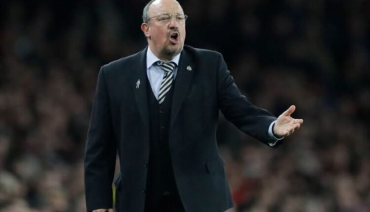 Εποχή-Ράφα-Μπενίτεθ-στον-Παναθηναϊκό