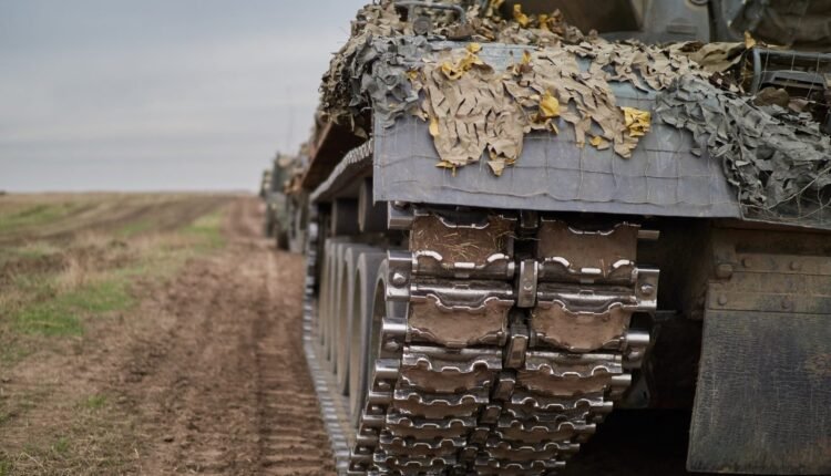 Πλάνο-ταχύτερης-στρατιωτικής-κινητικότητας-καταρτίζει-η-ΕΕ.