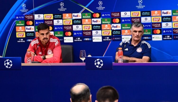 Χοσέ-Λουίς-Μεντιλίμπαρ:-“Όλοι-ξέρουν-τον-τρόπο-που-παίζουμε-και-αυτό-δε-θα-αλλάξει-καθόλου”