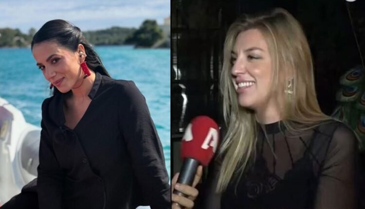 Ευλαμπία-Ρέβη