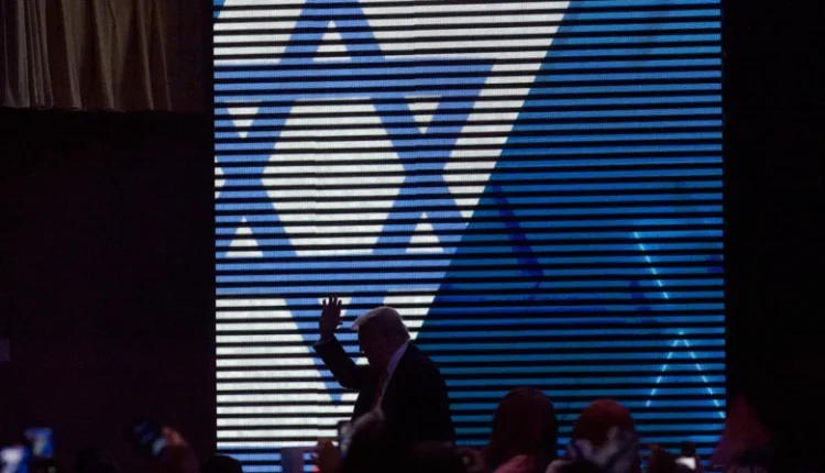 Τραμπ:-h-xαμάς-θα-«εξαλειφθεί»-εάν-δεν-τηρήσει-τη-συμφωνία