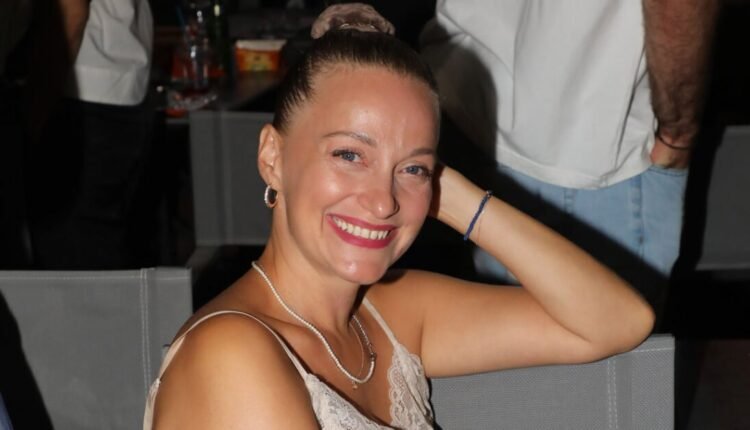 Λένα-Δροσάκη-για-την-προσωπική-της-ζωή