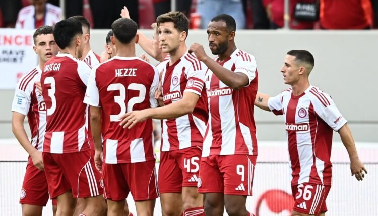 Ολυμπιακός:-Με-πίστη-απέναντι-στη-Μπαρτσελόνα