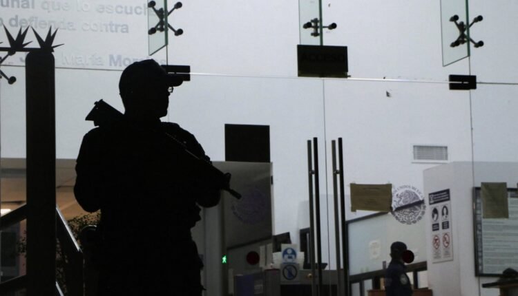 Μεξικό:-Ακόμη-μία-δολοφονία-δημάρχου