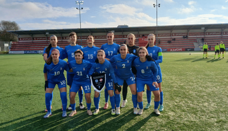 Εθνική-Νεανίδων:-Ιδανική-πρεμιέρα-με-νίκη-επί-της-Αυστρίας-στην-1η-φάση-του-Ευρωπαϊκού-Πρωταθλήματος