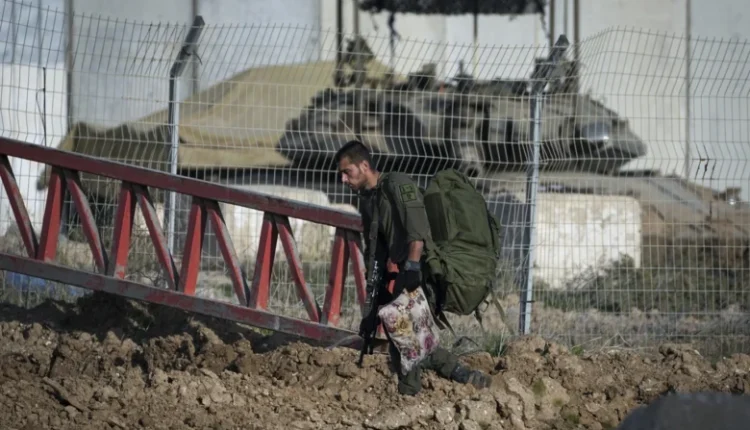 Η-κόλαση-που-ζουν-οι-ισραηλινοί-στρατιώτες-που-επιστρέφουν-από-τη-Γάζα