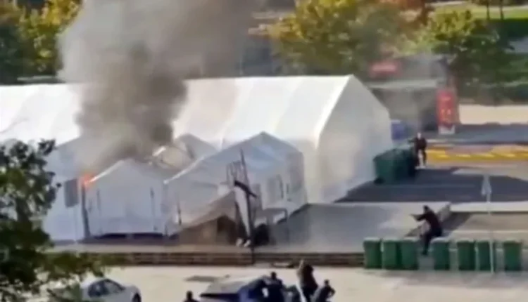 Συναγερμός-στο-Βελιγράδι